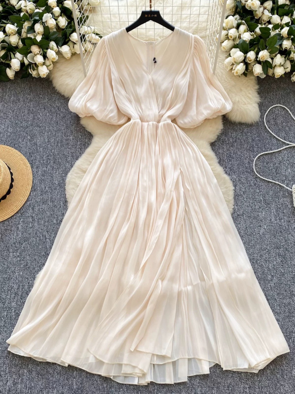 Elite season dress FD639