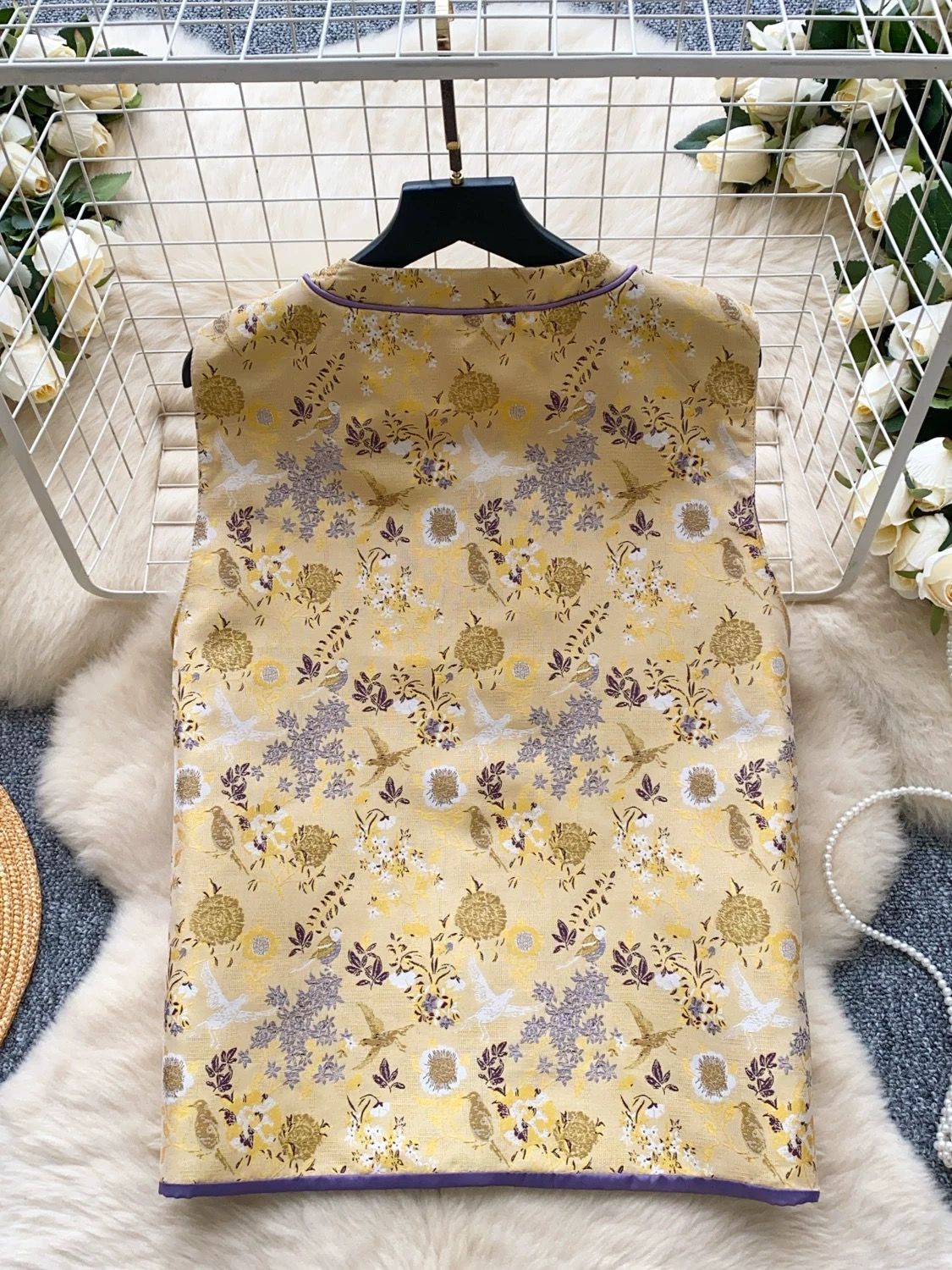 Something real top CTO1109 image