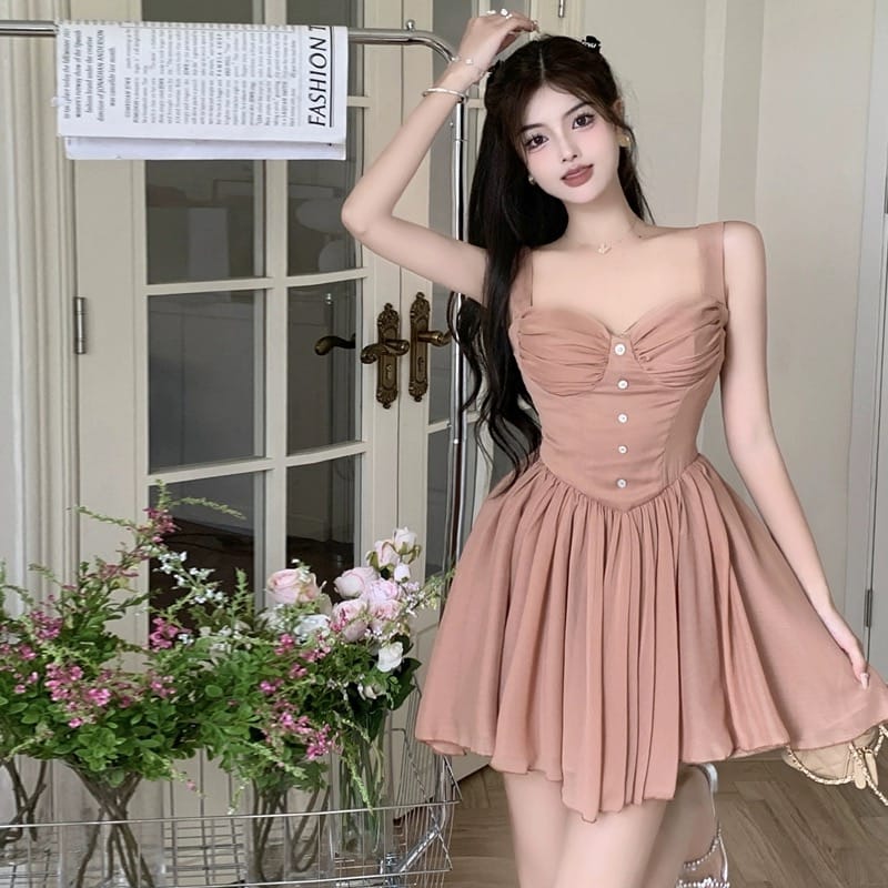 Living for me dress CD906 image