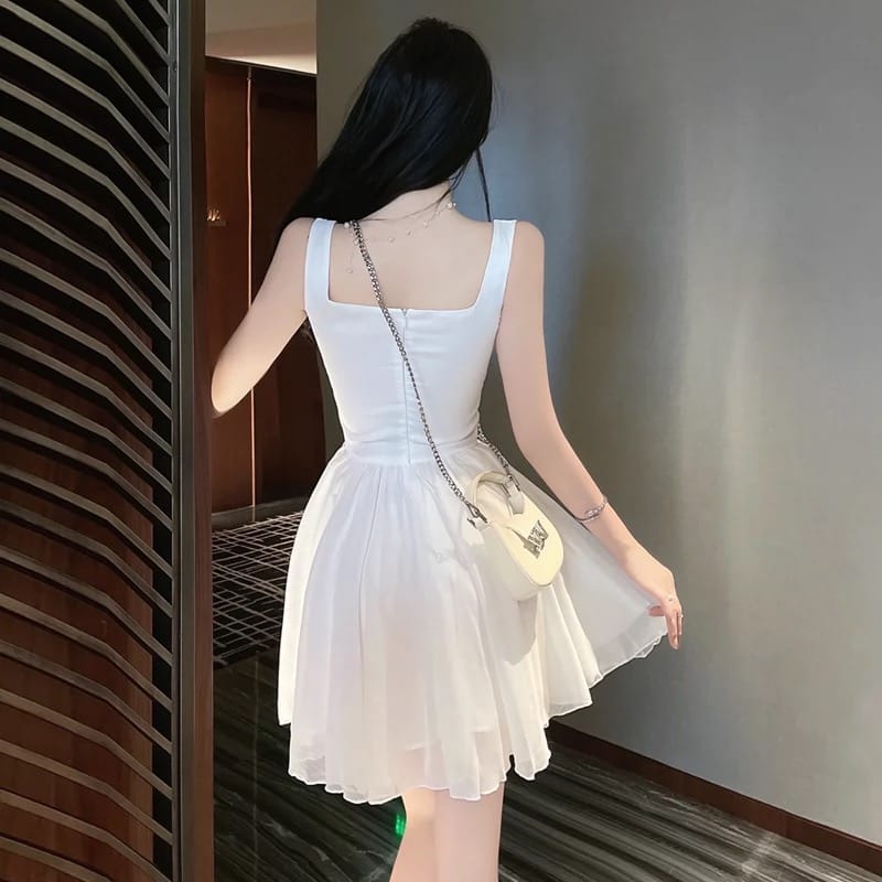 Living for me dress CD906 image