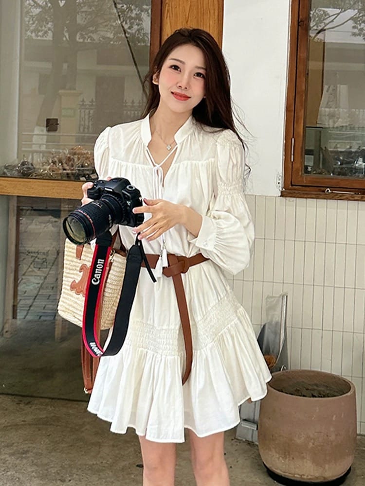 Gazelle dress CD1925 image