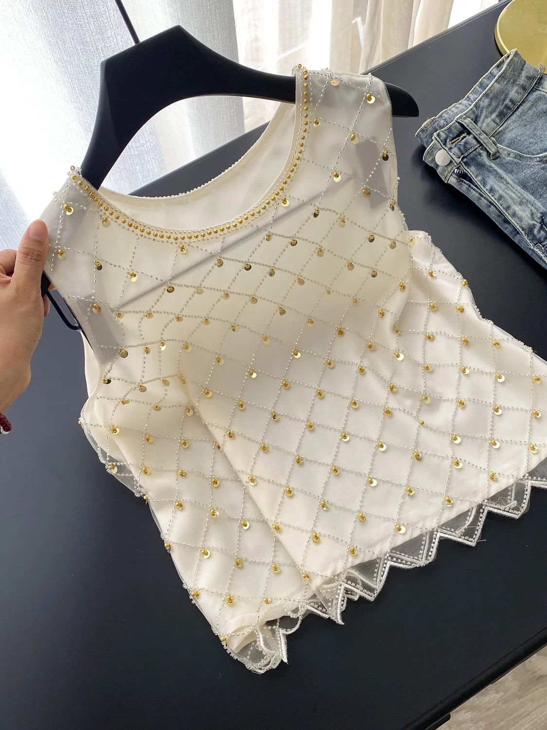 Common interest top CTO907 image