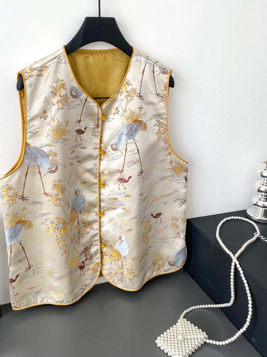 Paris lady top CTO1112
