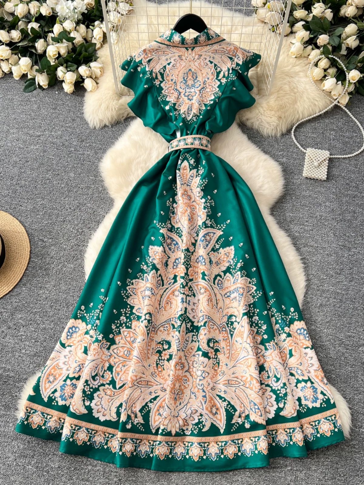 Save a dance dress ED490 image