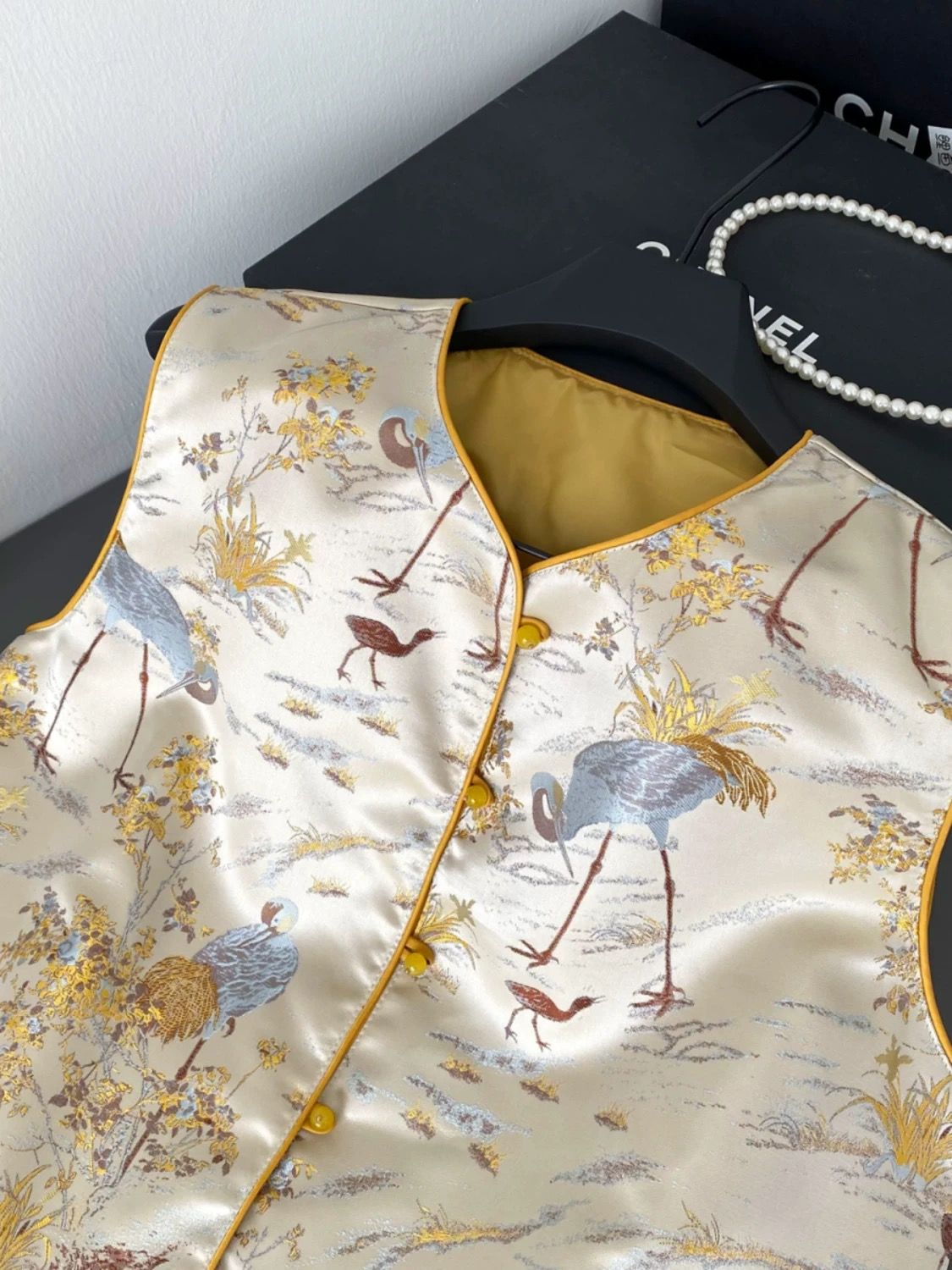 Paris lady top CTO1112 image