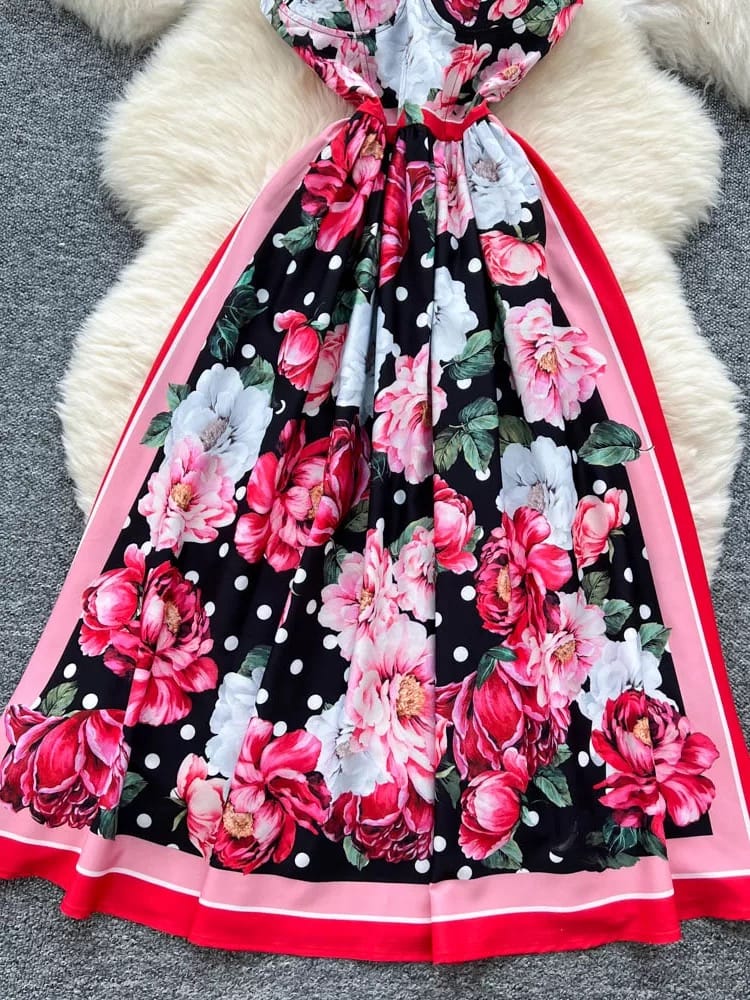 Stay radiant dress CD697 image