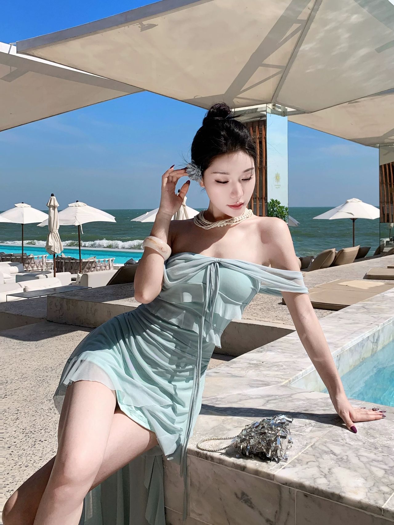 Ball for me dress CD1362 image