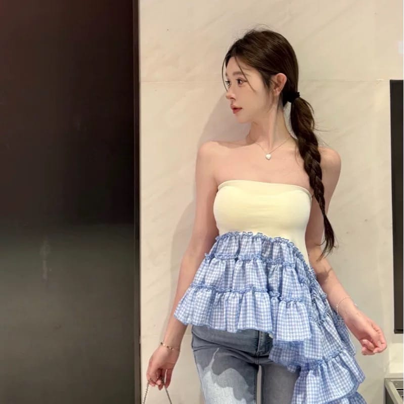 Blanka top CTO458 image