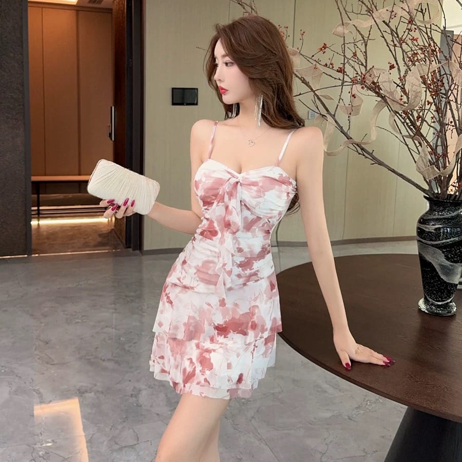 Always shinning dress CD1361 image