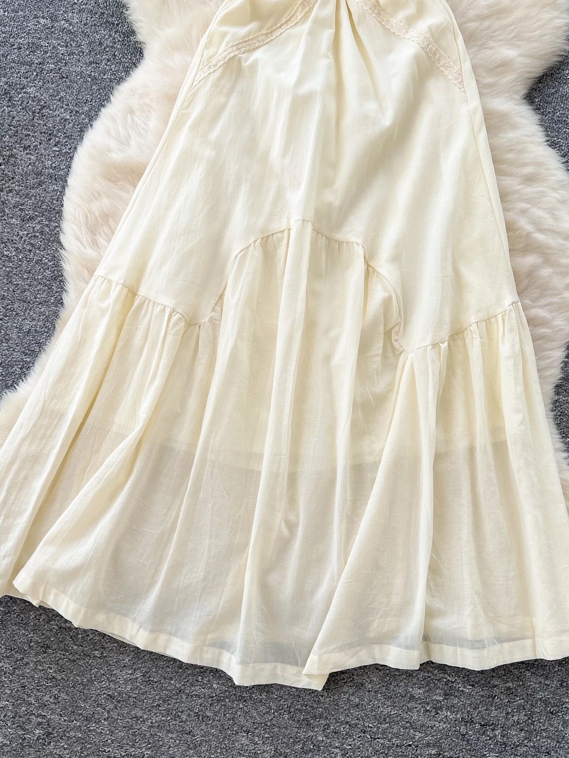 All about the details casual dress CD696 image