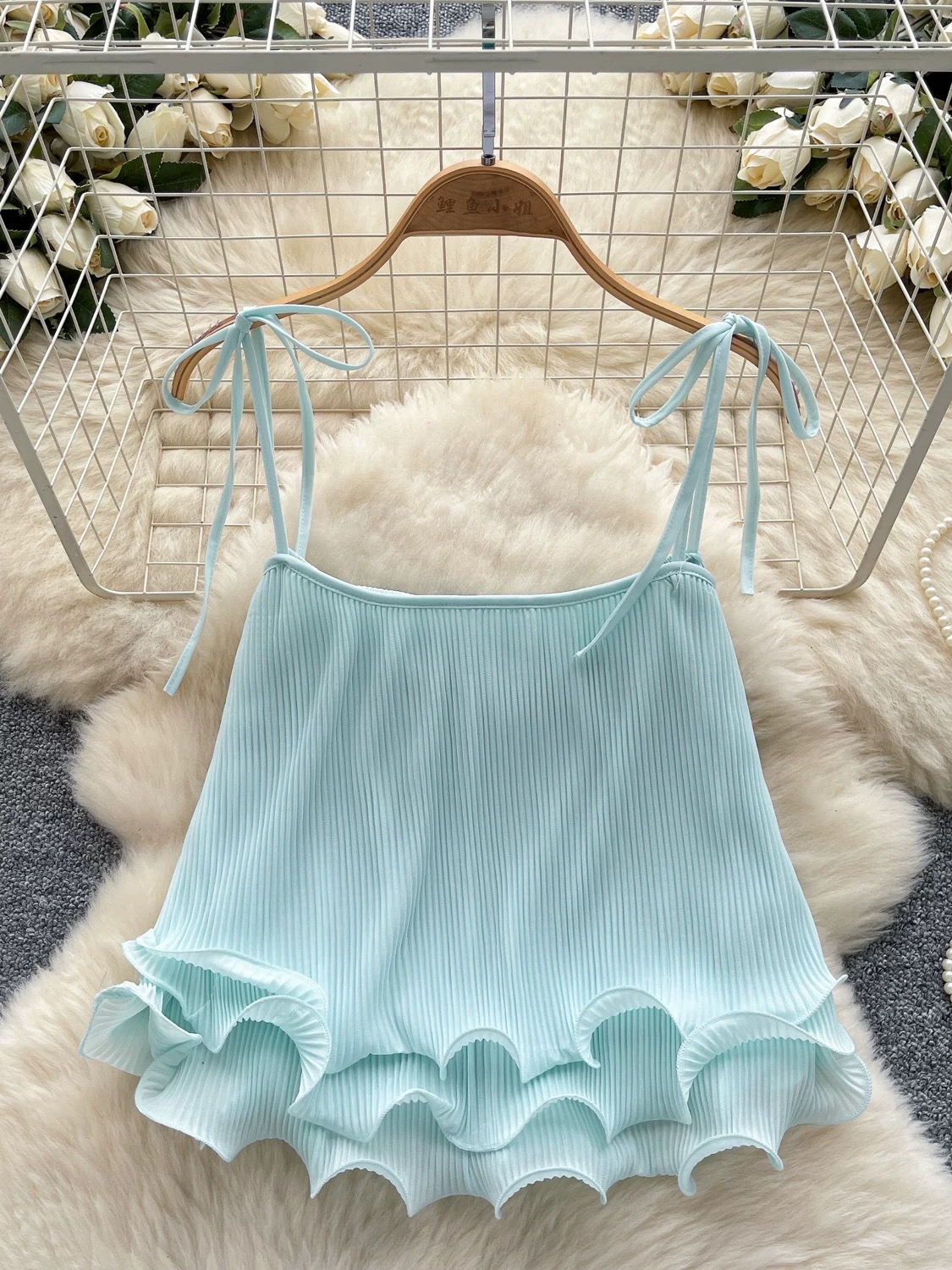 City girl top CTO1115 image