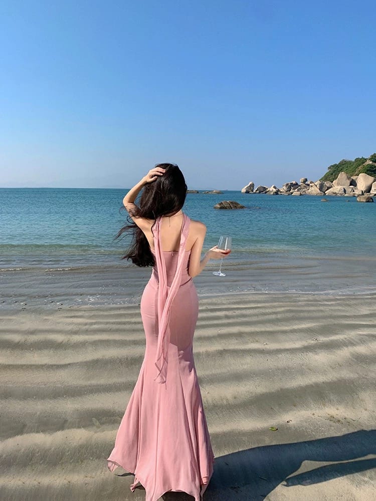 See me coming dress CD1360 image