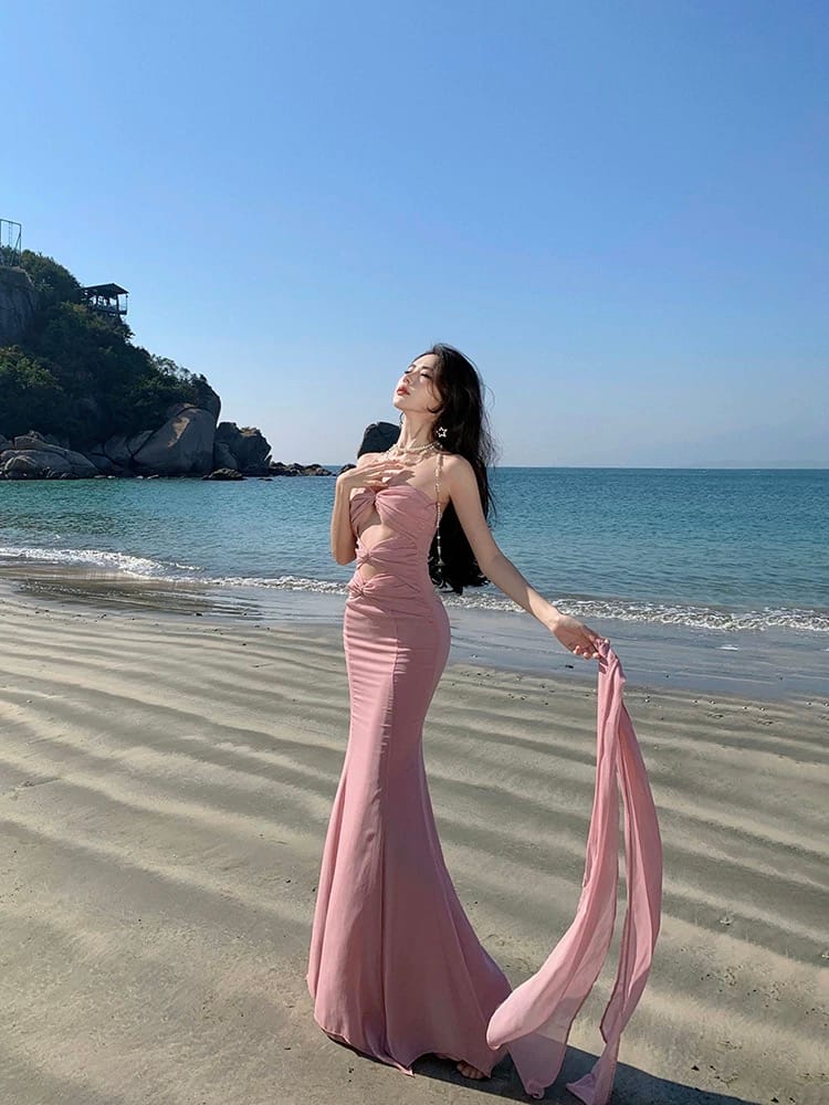 See me coming dress CD1360 image