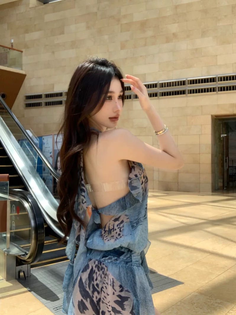 Drea dress CD1359 image