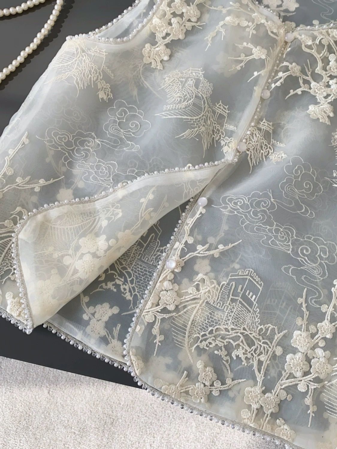 Where is she going top CTO1116 image