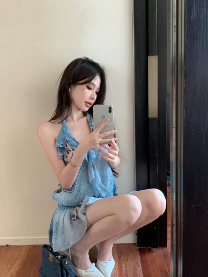 Drea dress CD1359 image