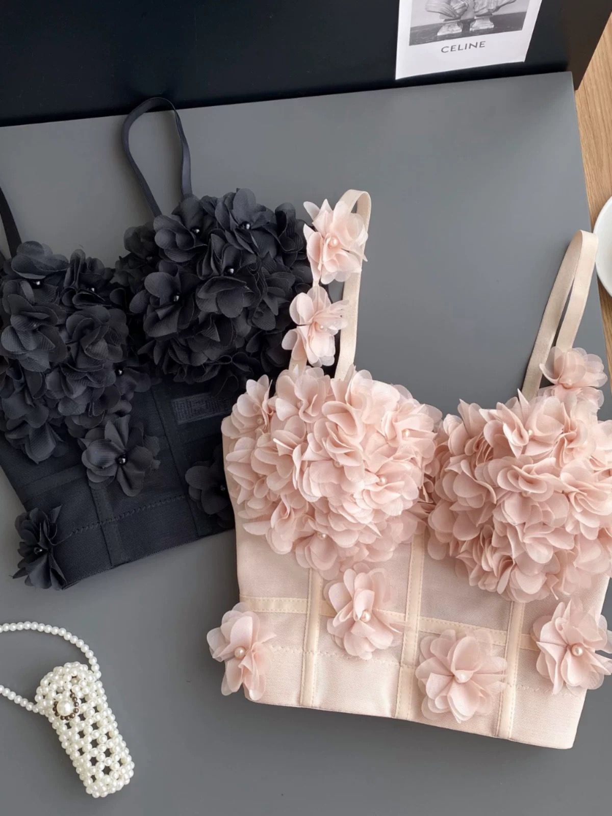 Making money moves top CTO795 image