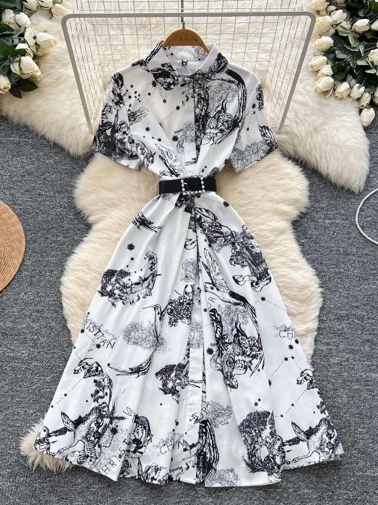 Living my dream dress FD552 image