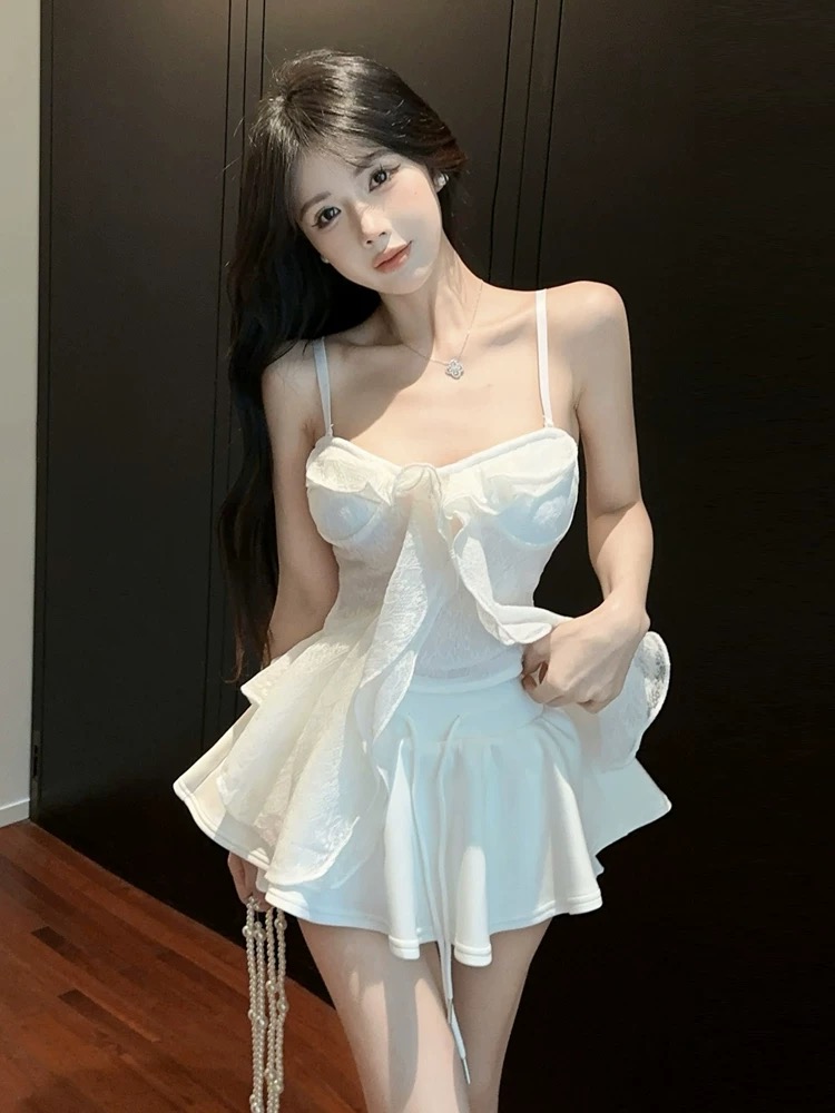 Glam babe top CTO1117 image