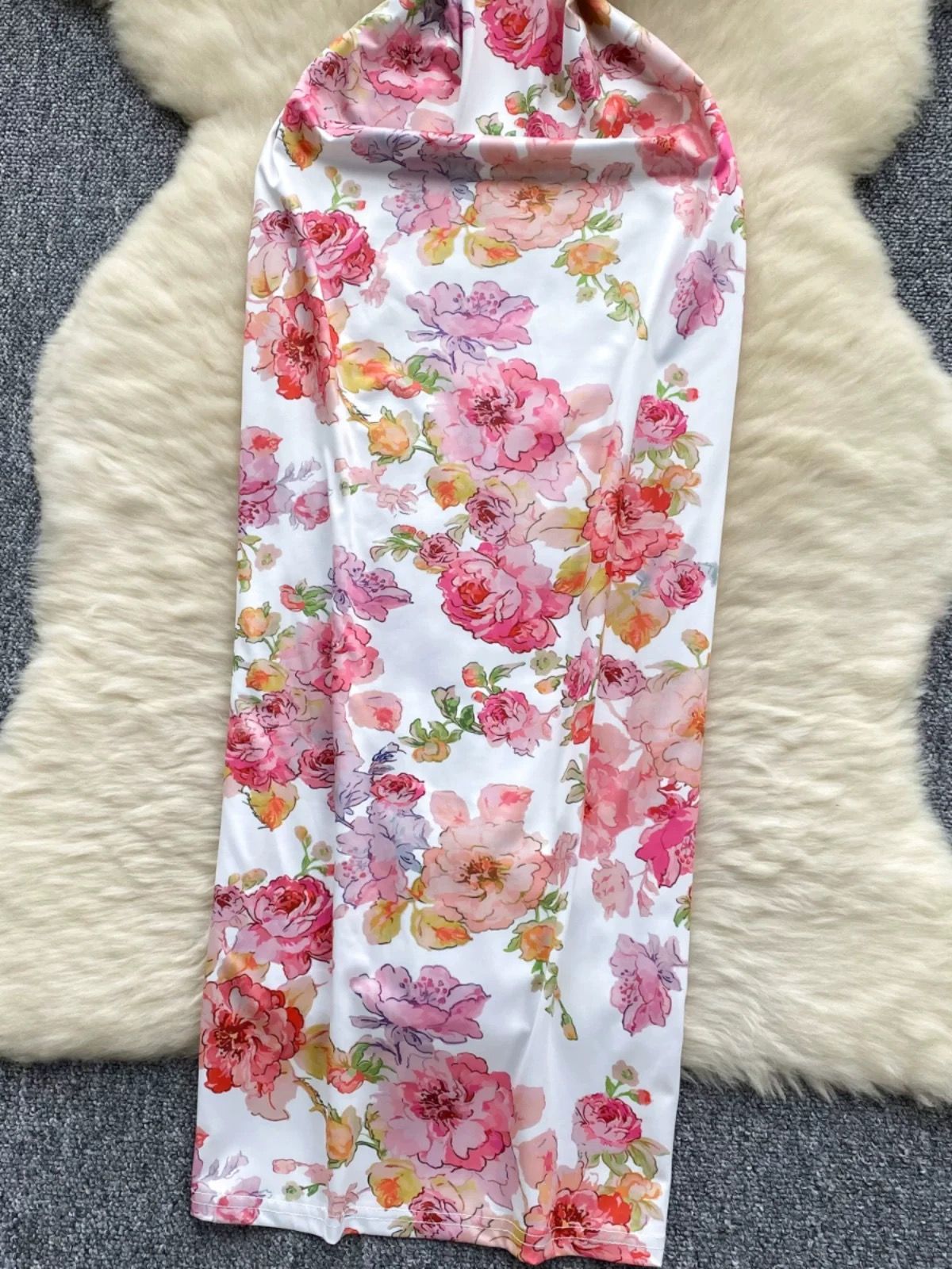 Another vacation dress CBC1101 image