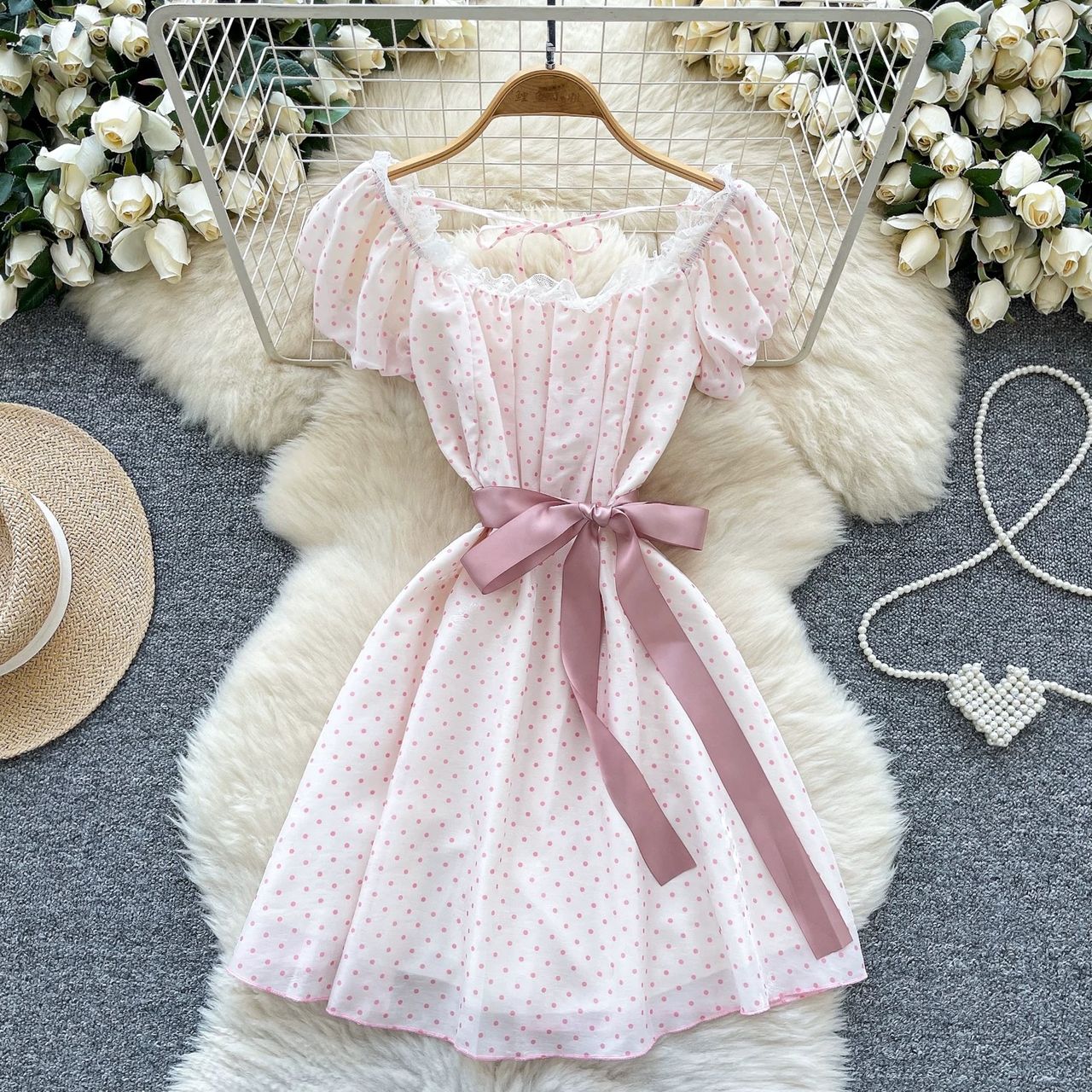 Formally invited dress CD1358 image