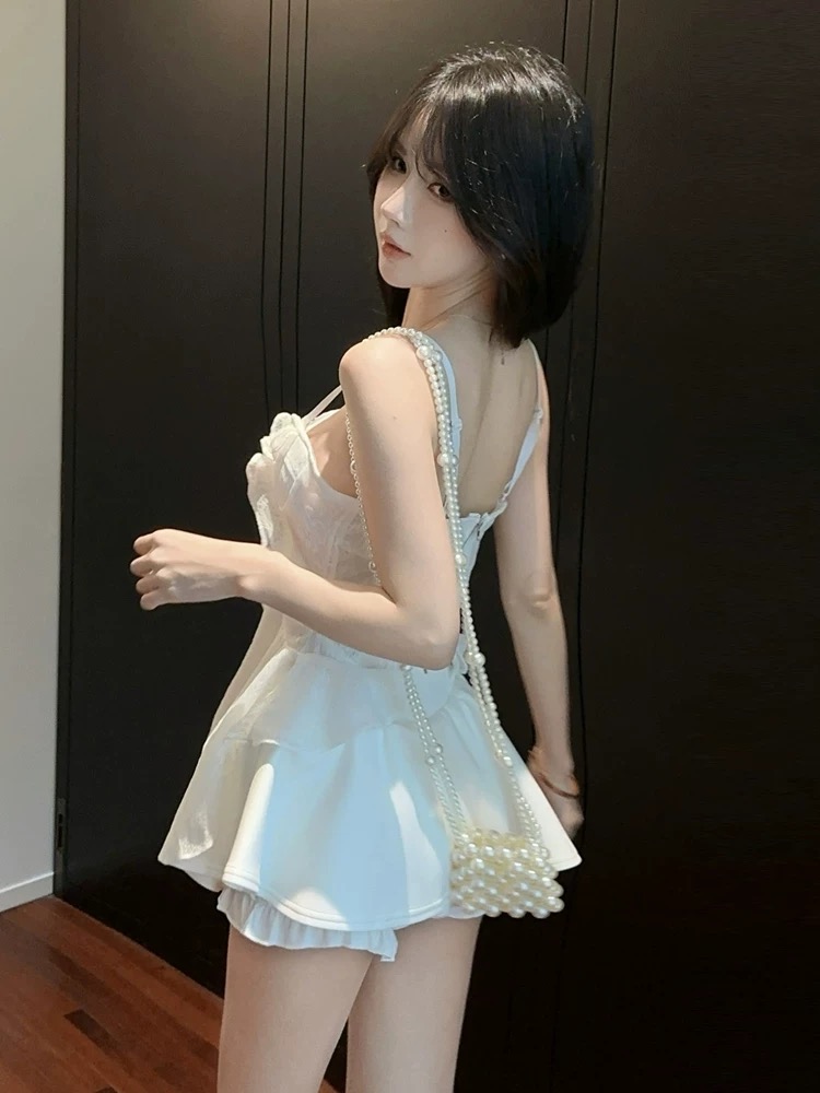 Glam babe top CTO1117 image