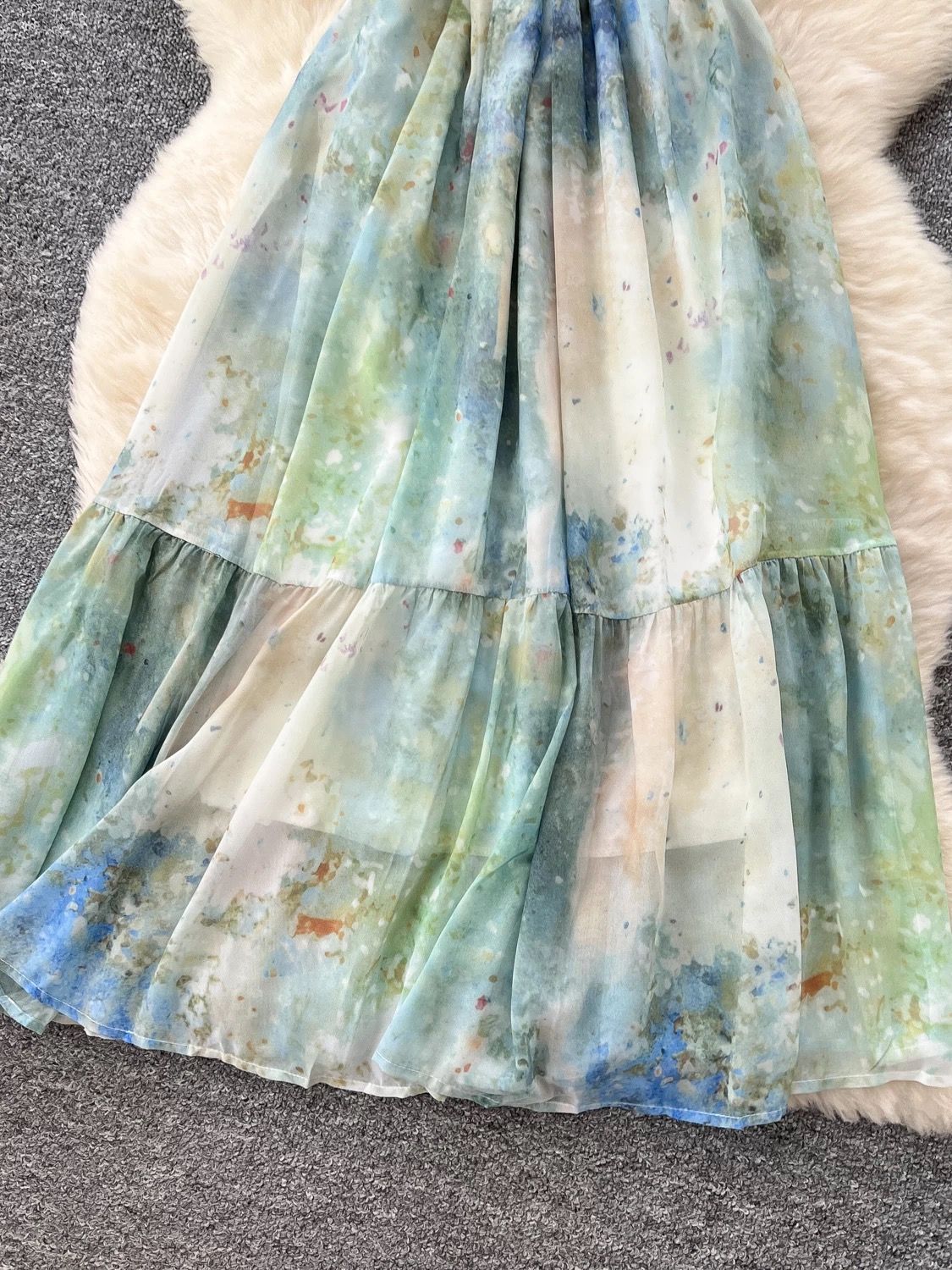 All nighter dinner dress CD700 image