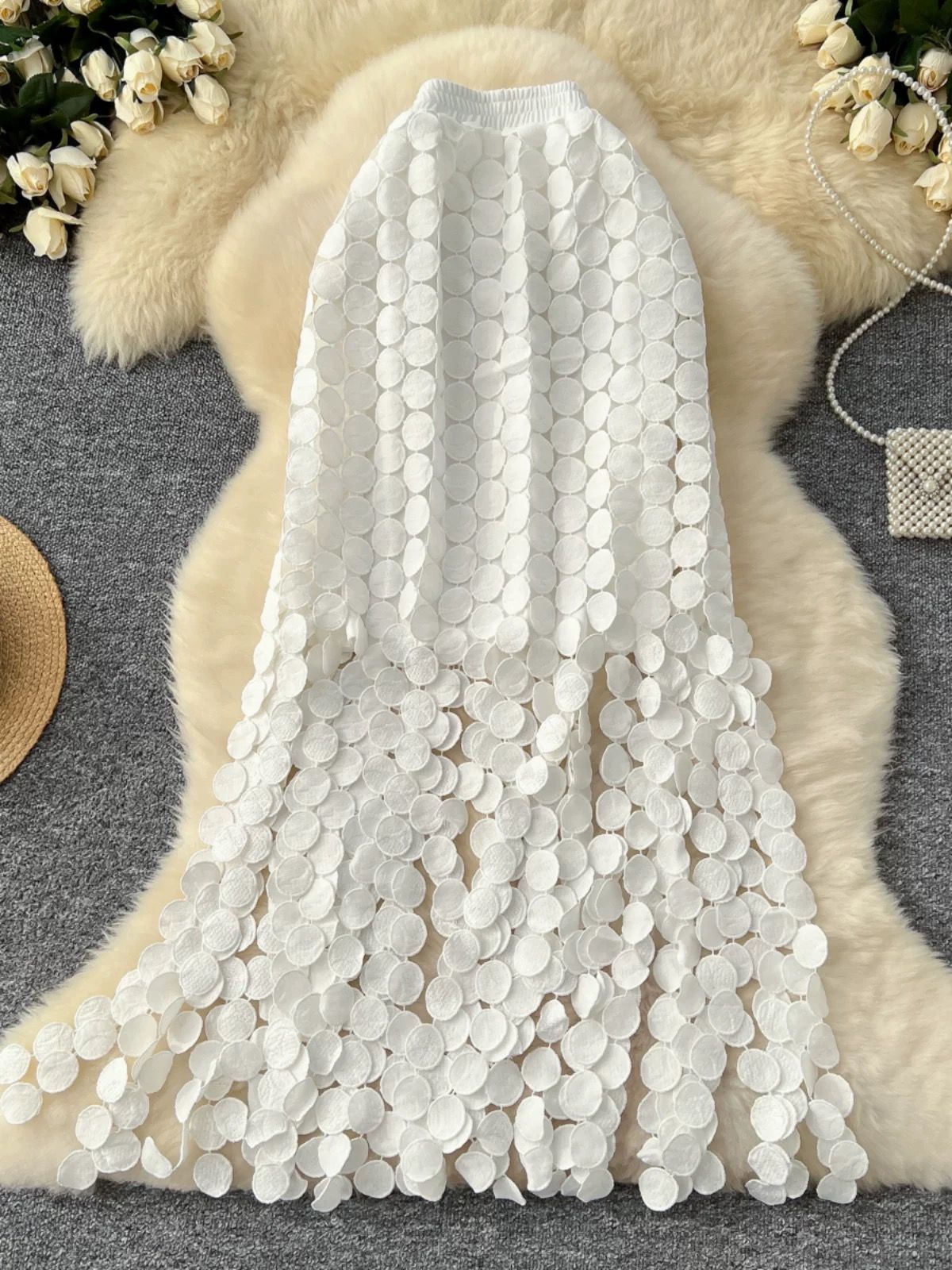 Loving on you skirt FS114 image