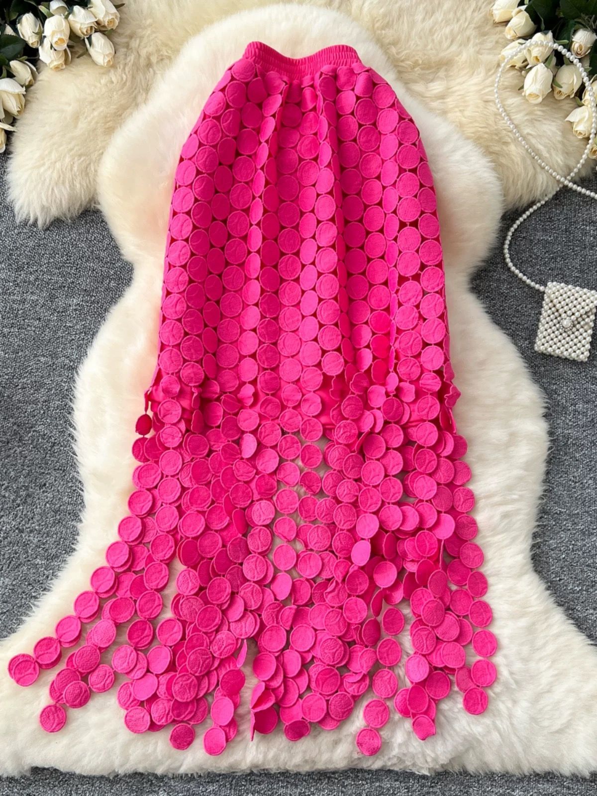 Loving on you skirt FS114 image