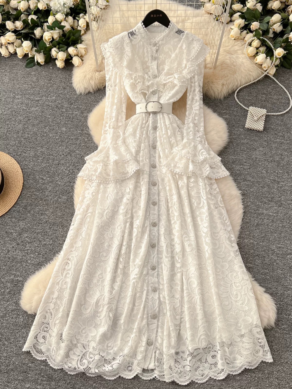 Added Product