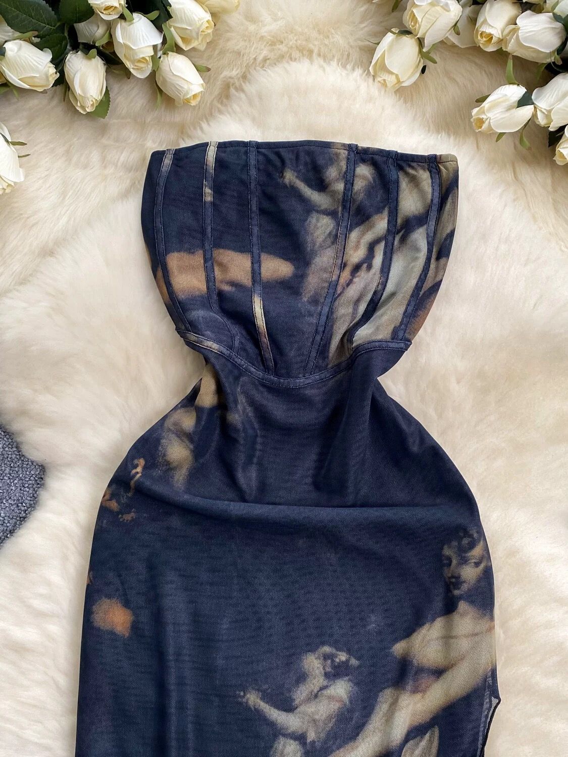 Skylar dress CBC1099 image