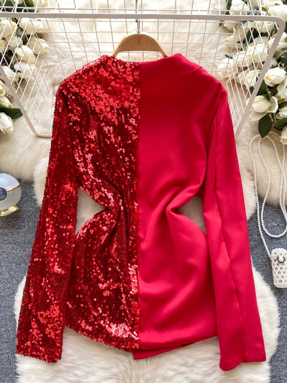 Madam CEO Blazer BL171 image