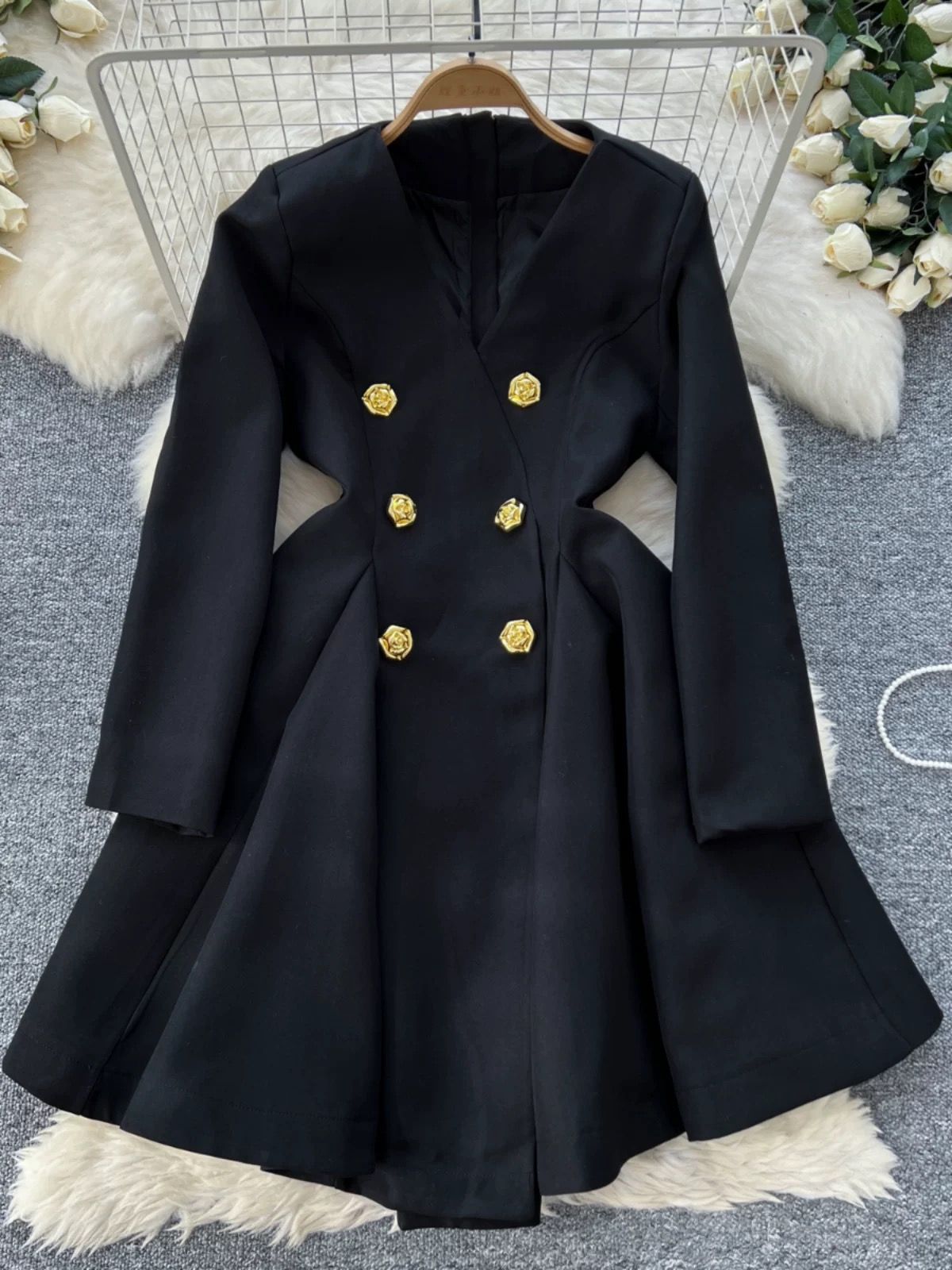 Power or love dress FD663 image