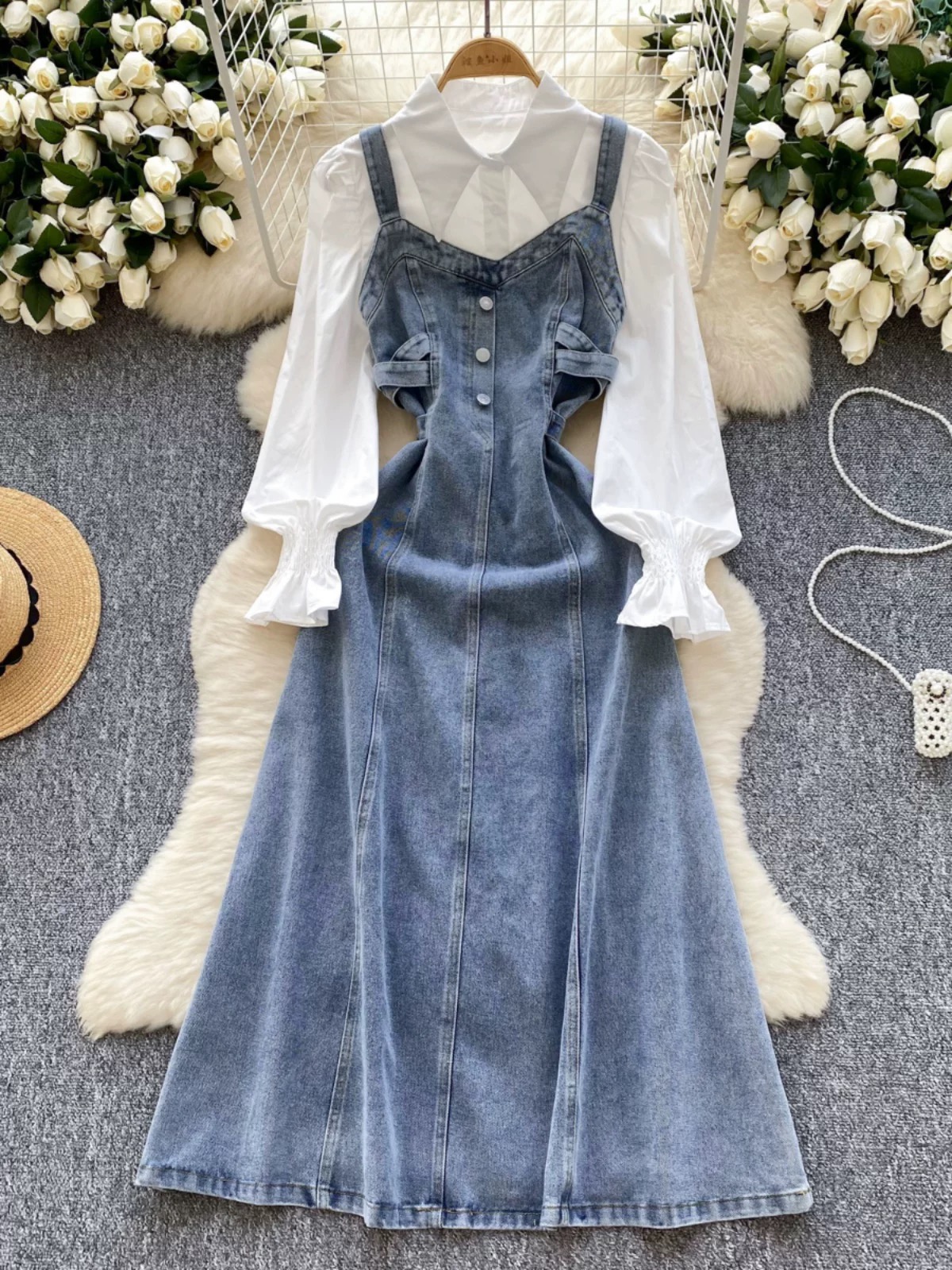 Added Product