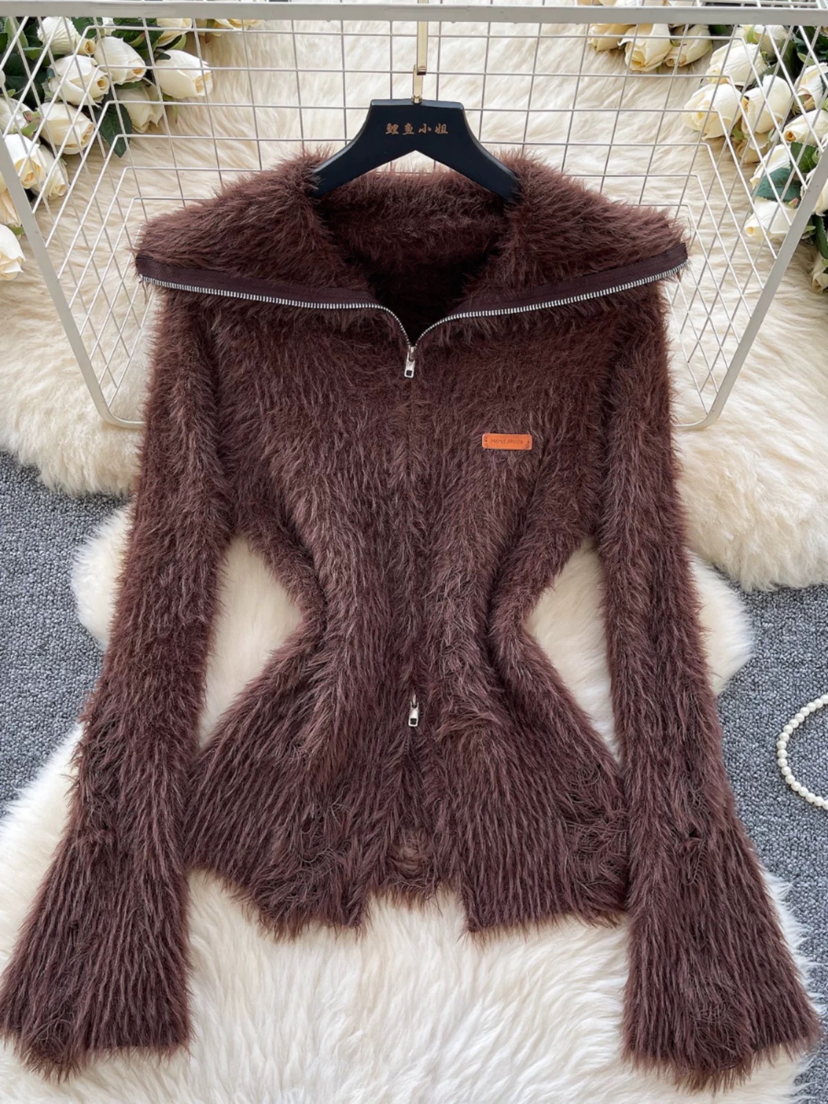 Added Product