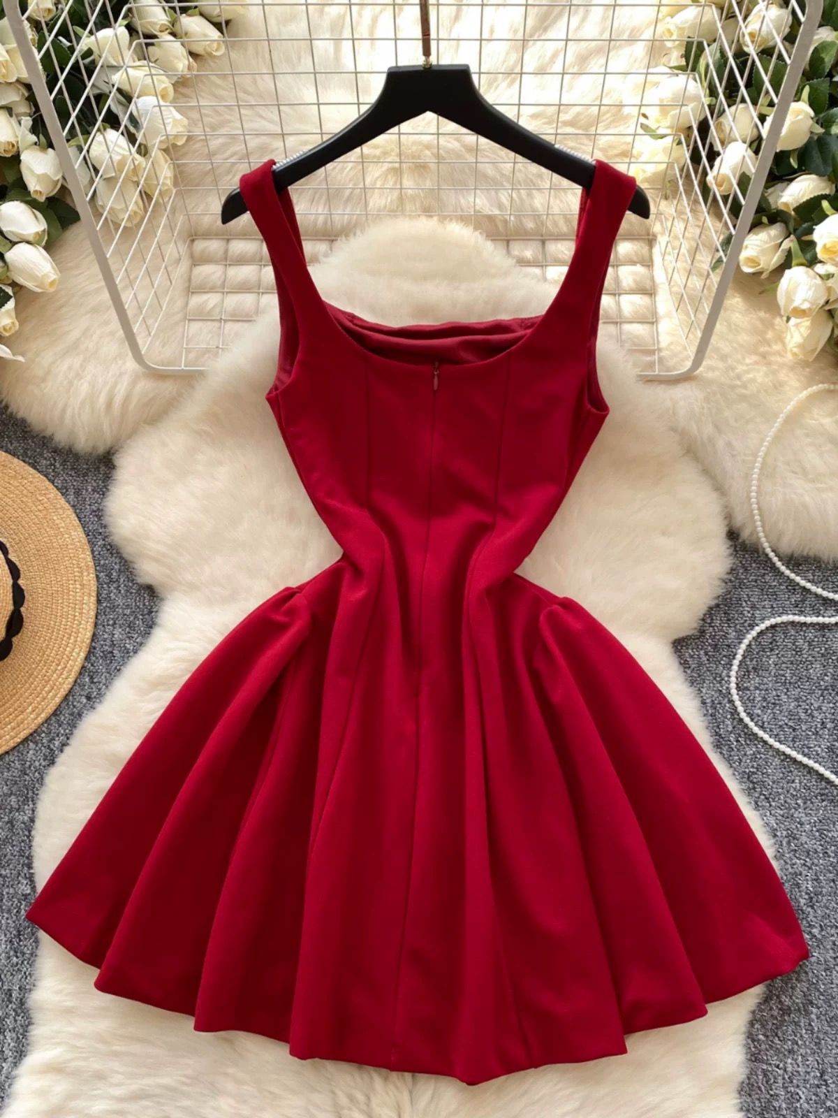 Need a night out dress CD878 image