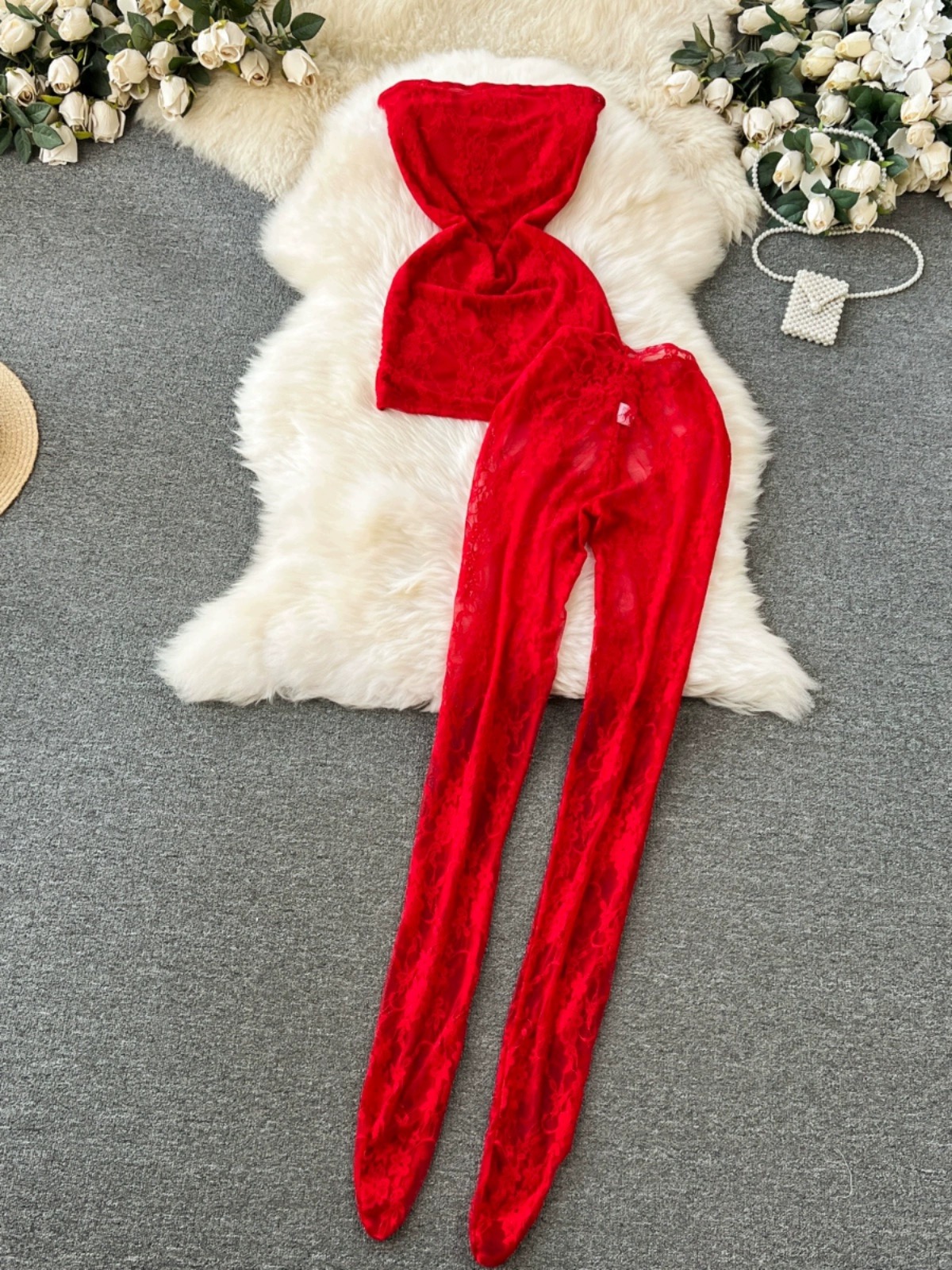 Added Product