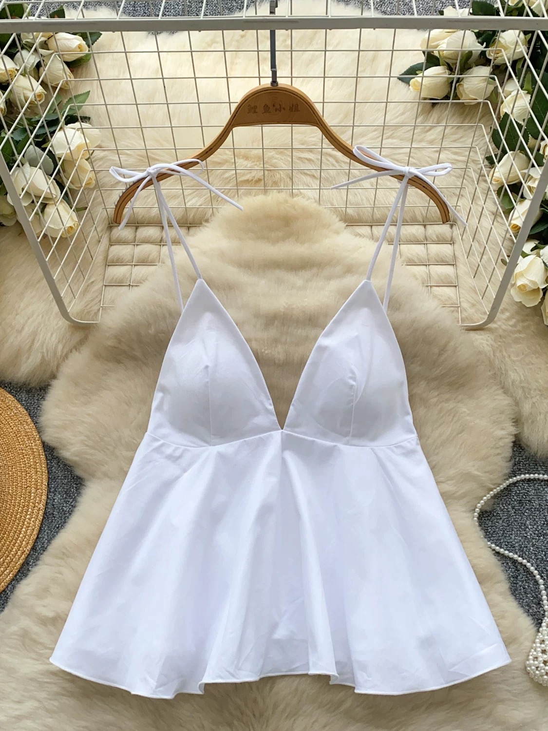 Office babe top CTO1125 image