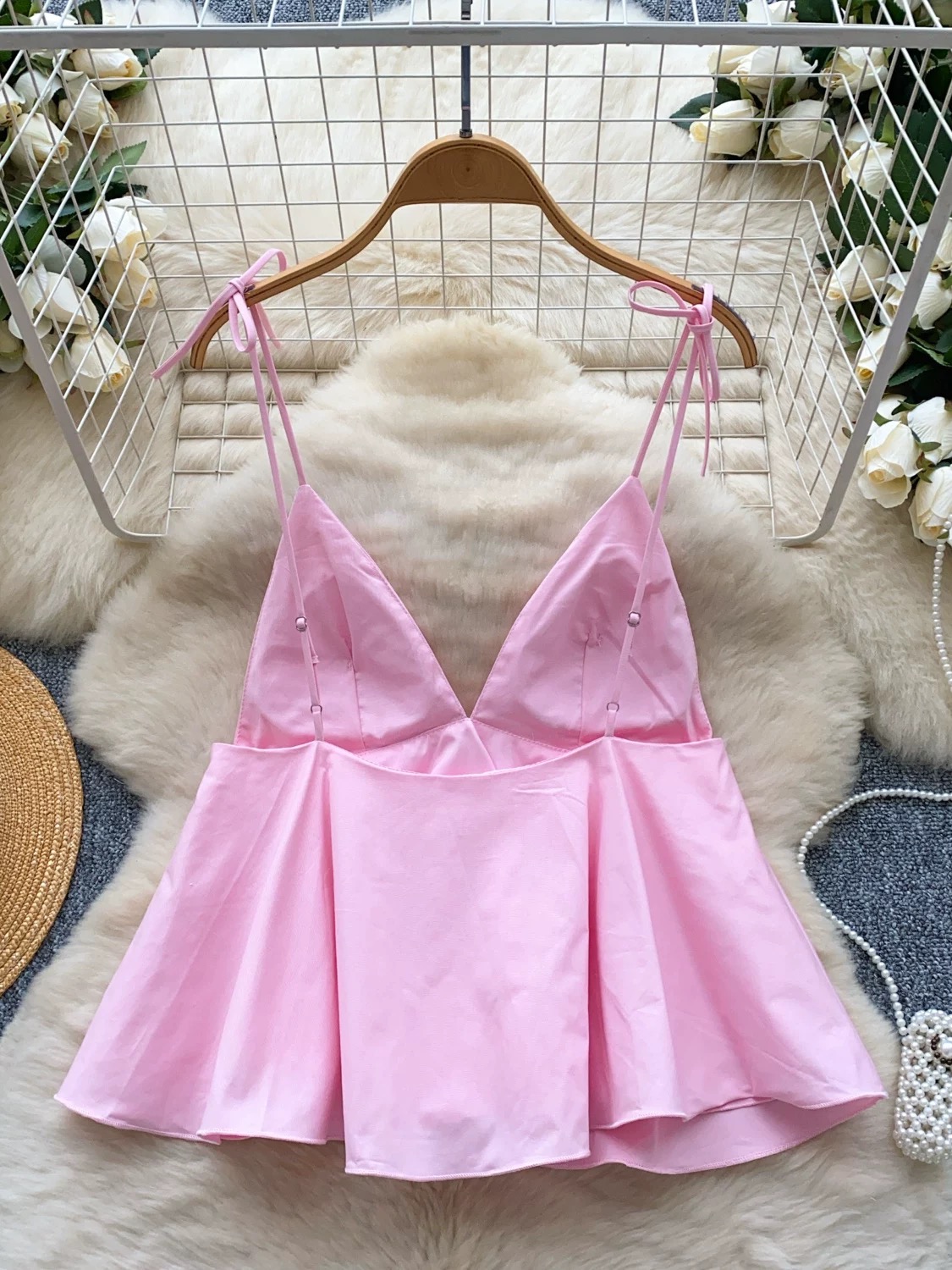 Office babe top CTO1125 image