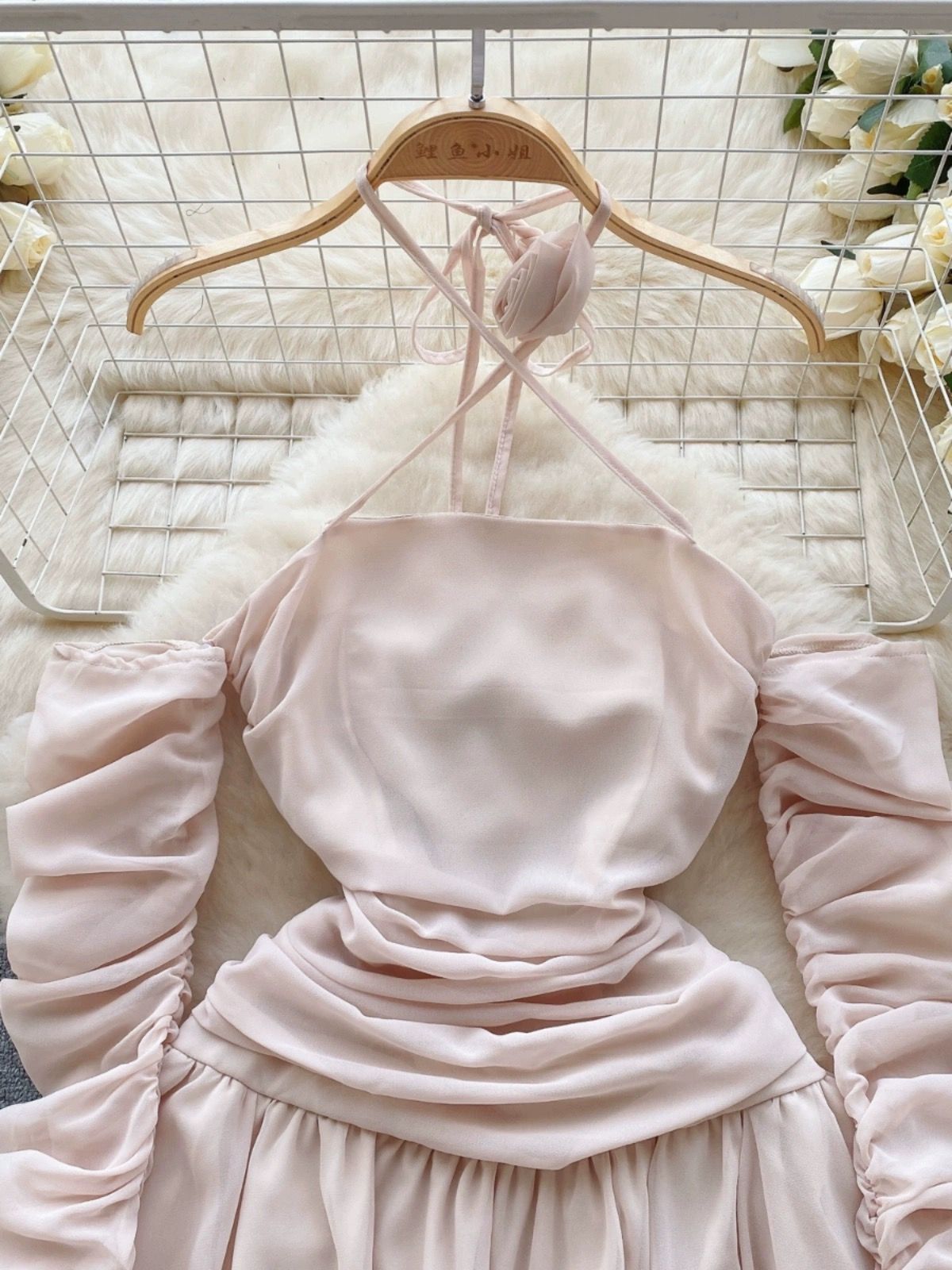 Not so casual dress CD1159 image