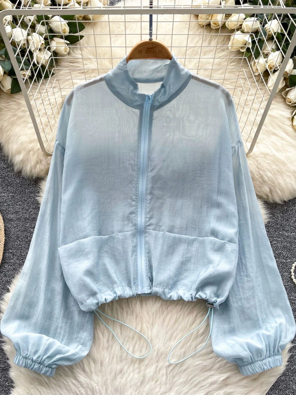 Love babe top CTO1127 image