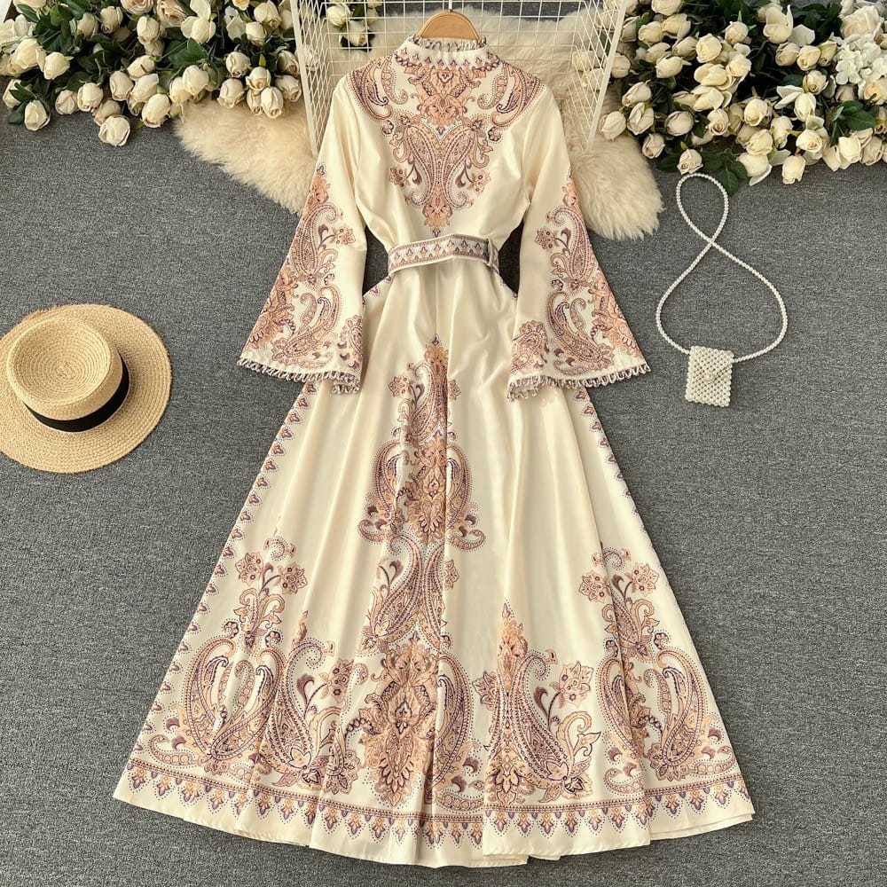 Bora bora Dress ED350 image