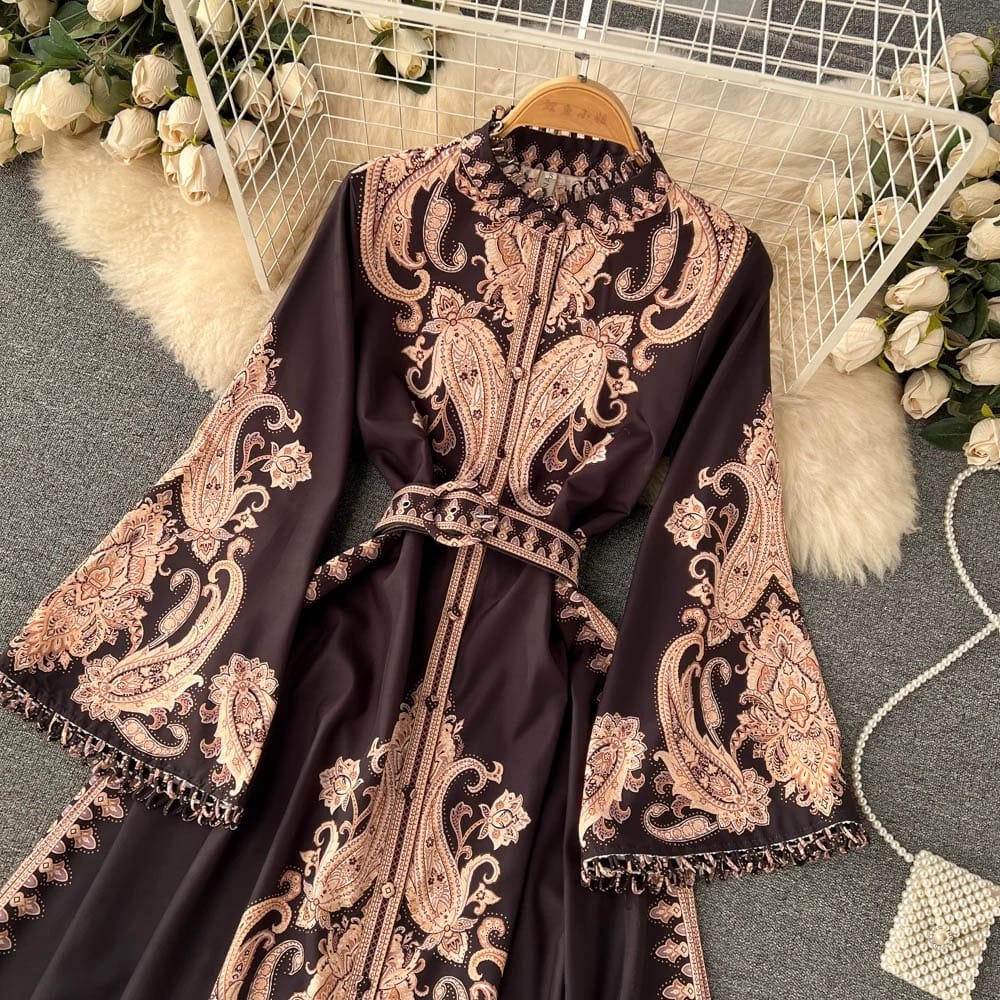 Bora bora Dress ED350 image