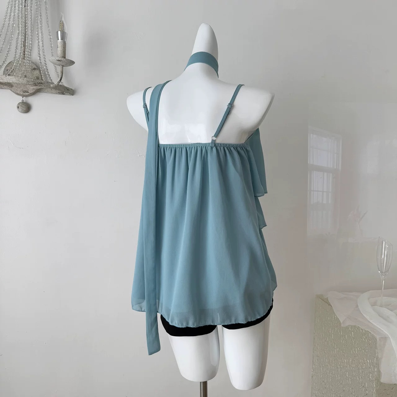 Fashion muse top CTO448 image