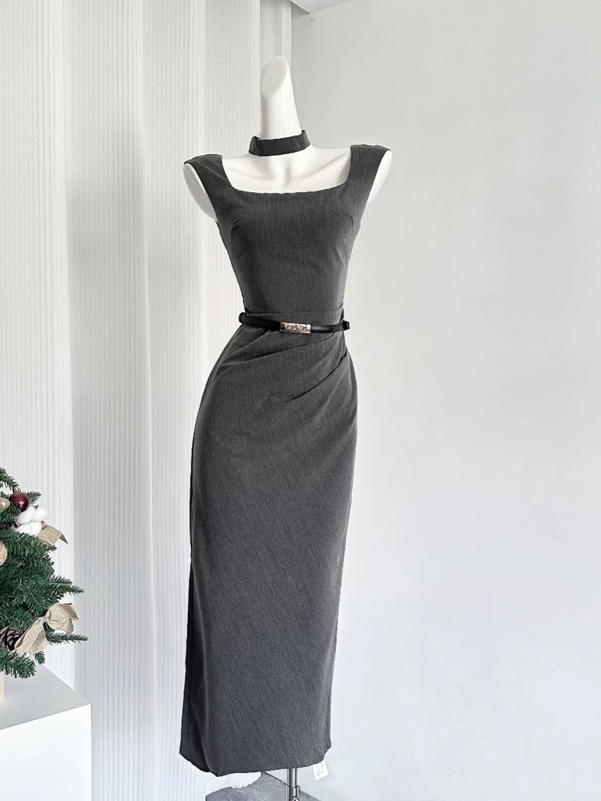 Wait too long dress CBC1269 image