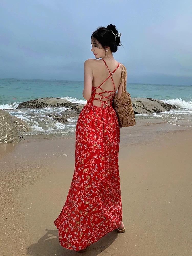 Too chill to care dress CD1959
