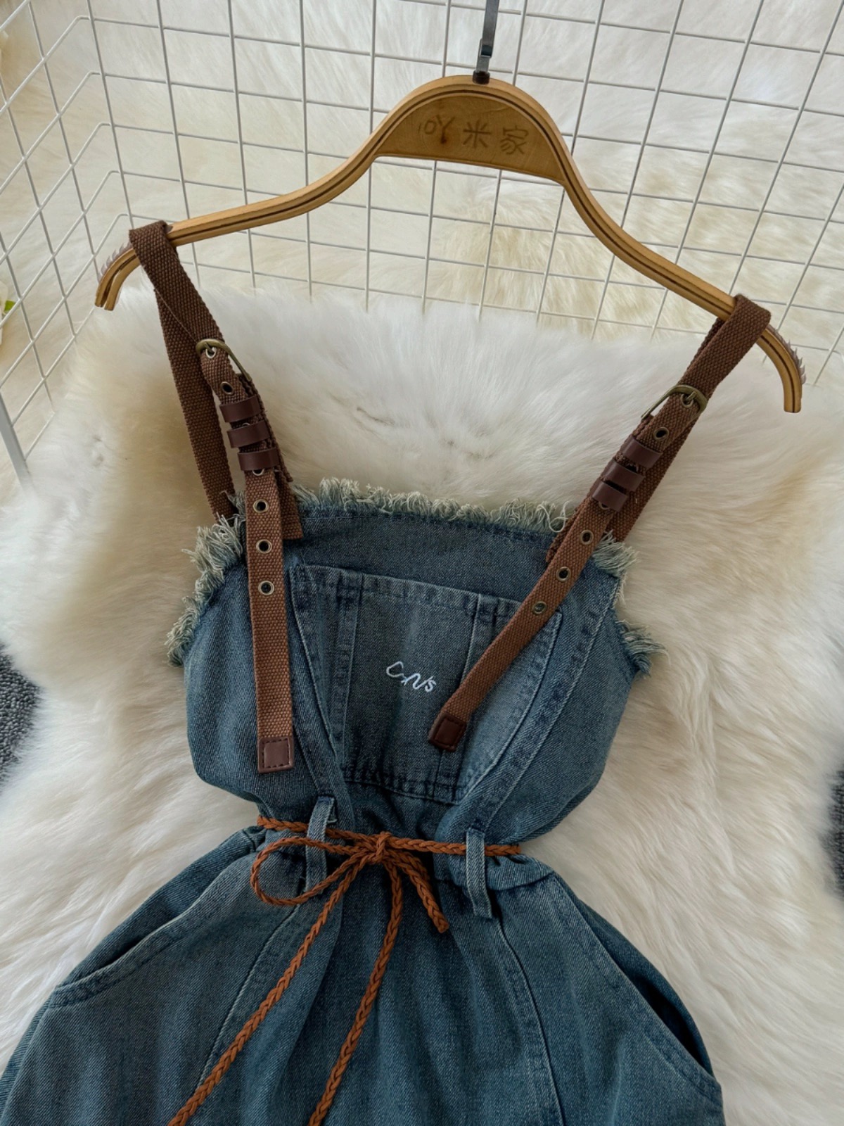 Running from you dress DD73 image