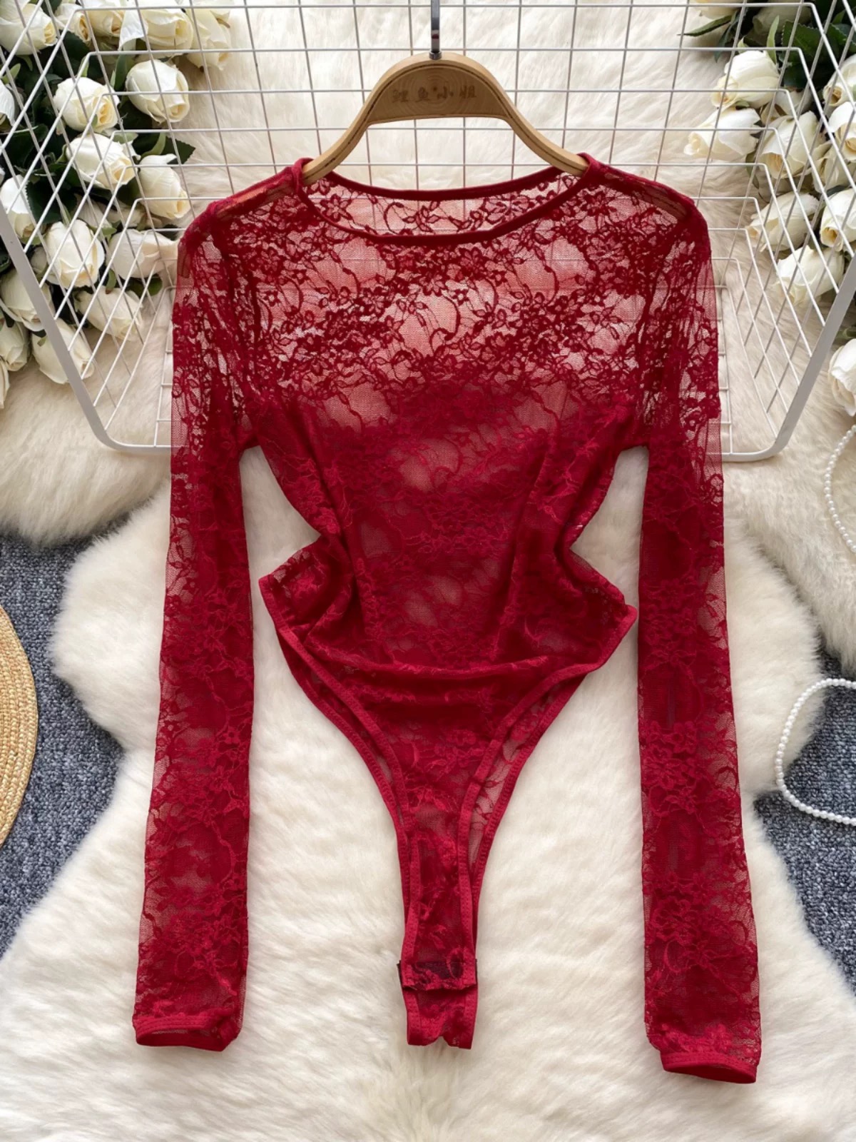 Added Product