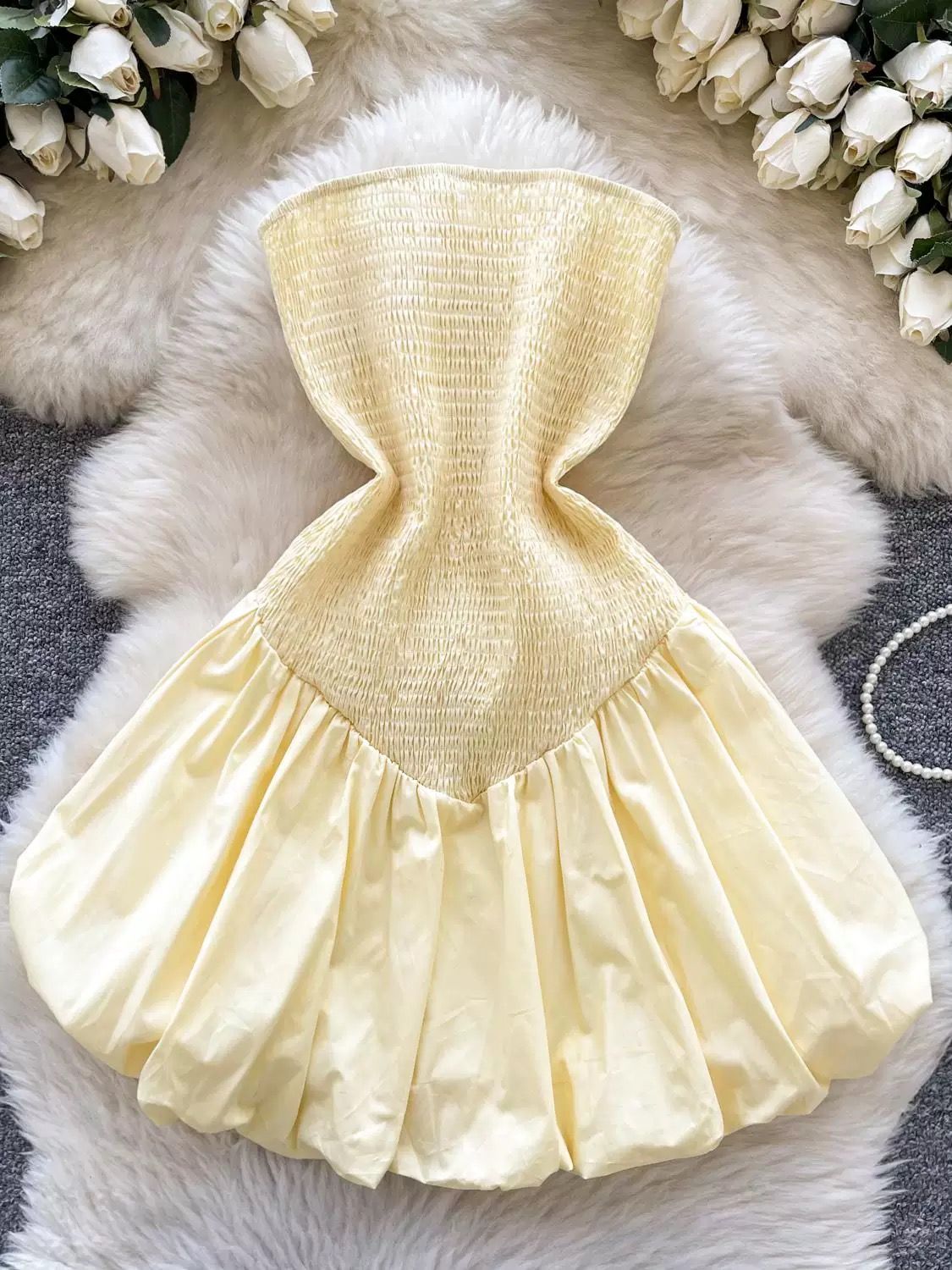 Just another casual day dress CD2297 image