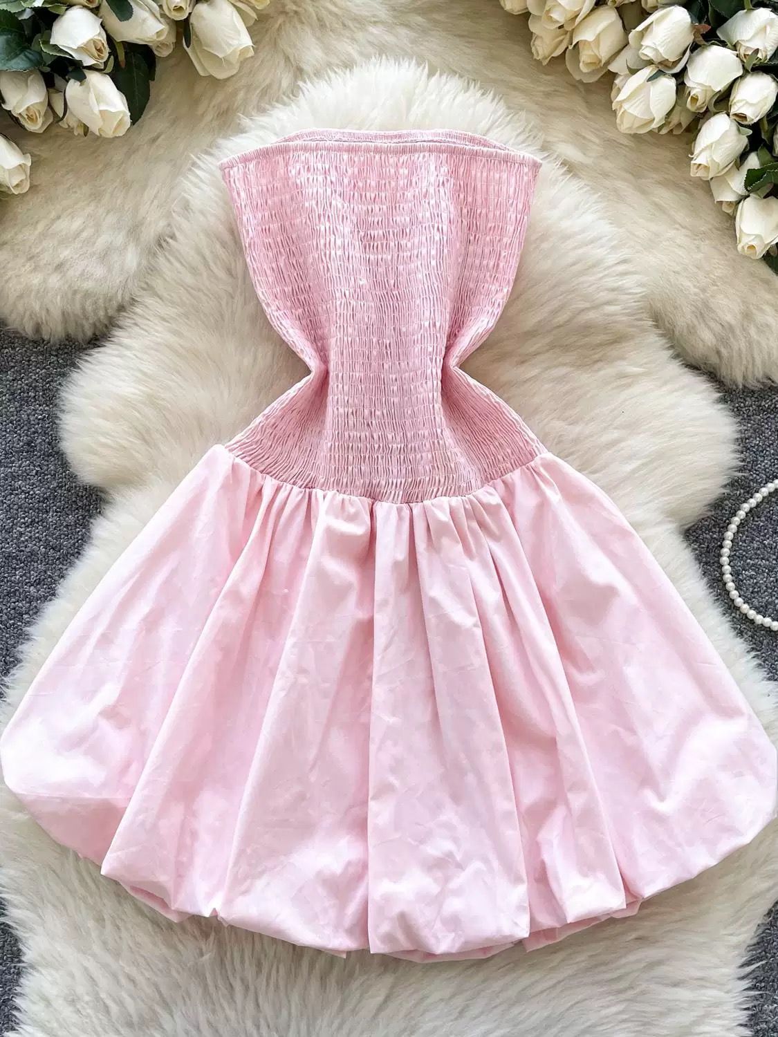 Just another casual day dress CD2297 image